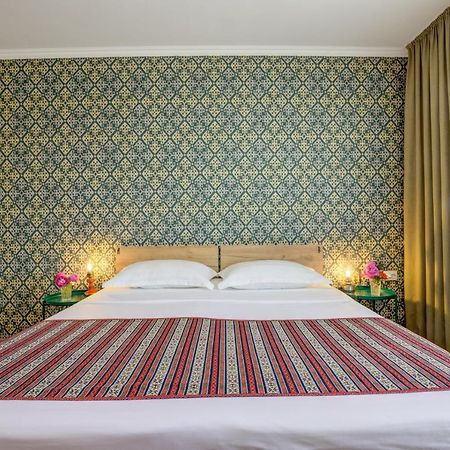 Ordo Hotel Karakol Ngoại thất bức ảnh